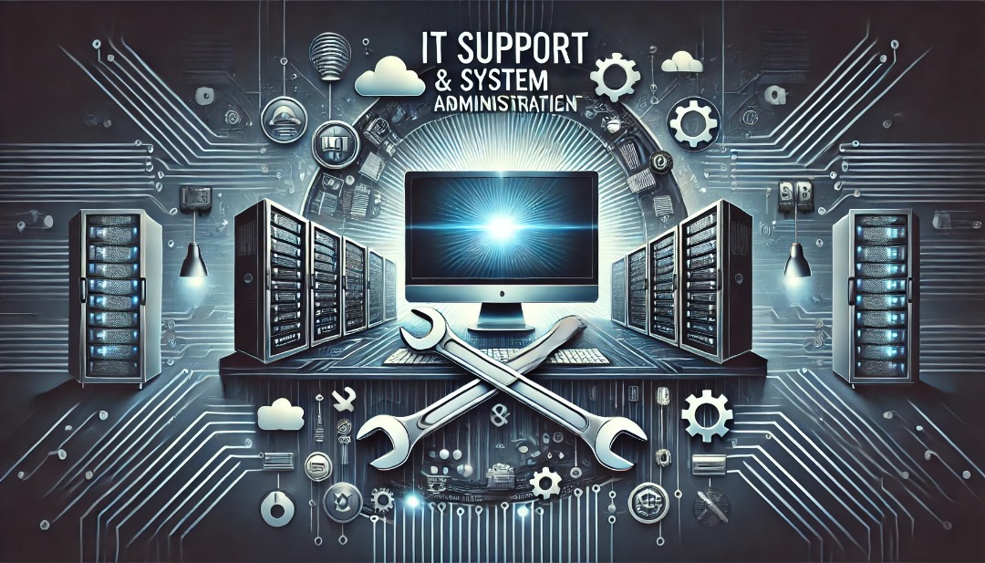 Media & Digital Content Production short course at Search IT College